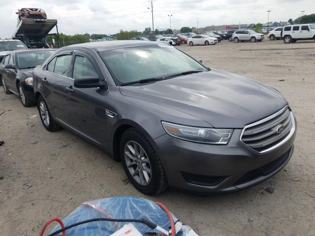 FORD TAURUS SE 2014 1fahp2d86eg138365