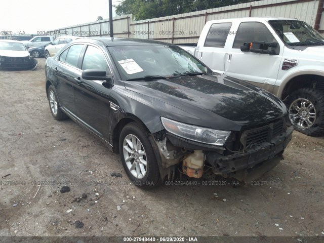 FORD TAURUS 2014 1fahp2d86eg159233