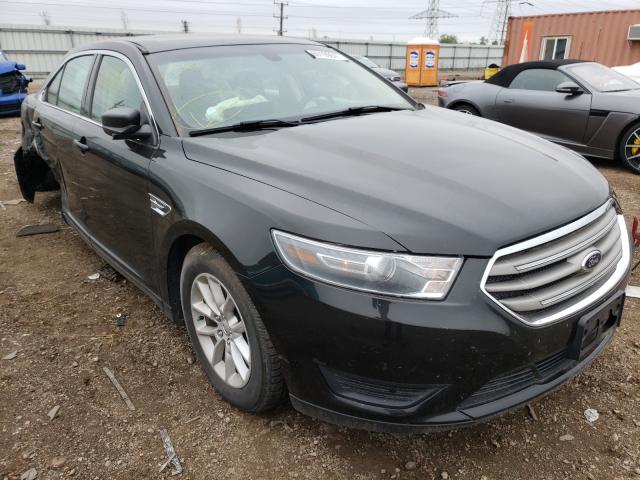 FORD TAURUS SE 2014 1fahp2d86eg166151