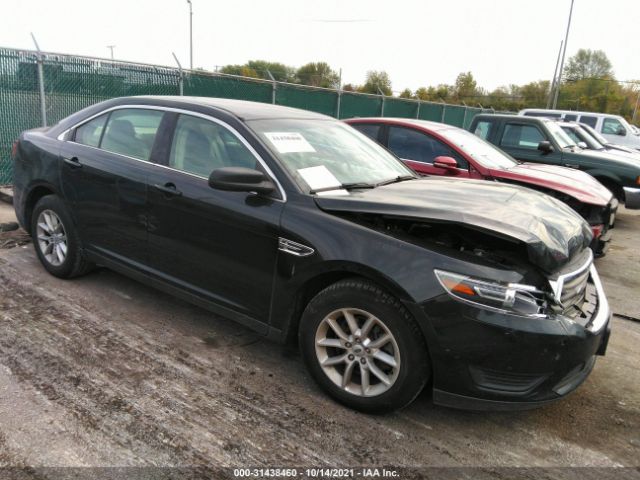 FORD TAURUS 2014 1fahp2d86eg166697