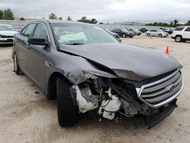 FORD TAURUS SE 2014 1fahp2d86eg166716