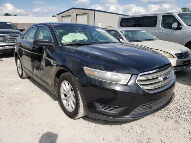 FORD TAURUS SE 2014 1fahp2d86eg171818