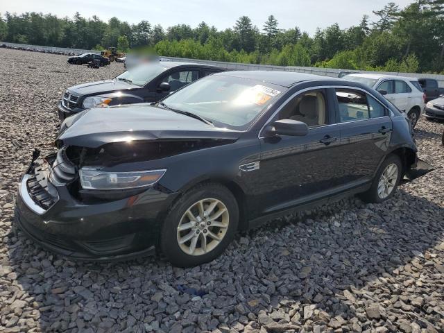 FORD TAURUS 2014 1fahp2d86eg174931