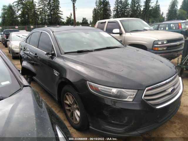 FORD TAURUS 2014 1fahp2d86eg174962