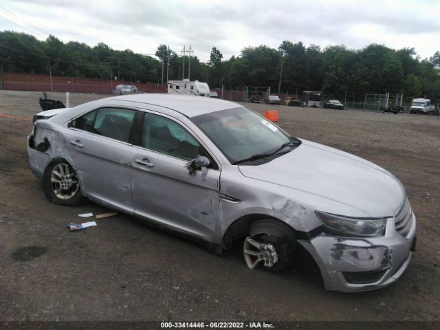 FORD TAURUS 2014 1fahp2d86eg182608