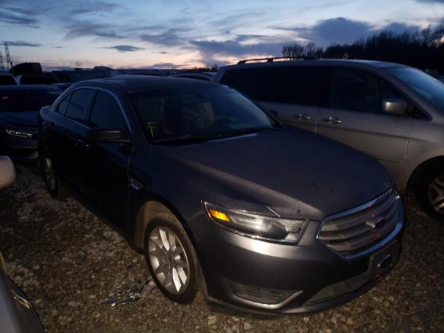 FORD TAURUS SE 2014 1fahp2d86eg182995