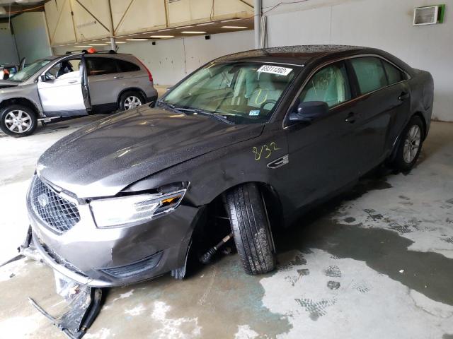 FORD TAURUS SE 2015 1fahp2d86fg101611