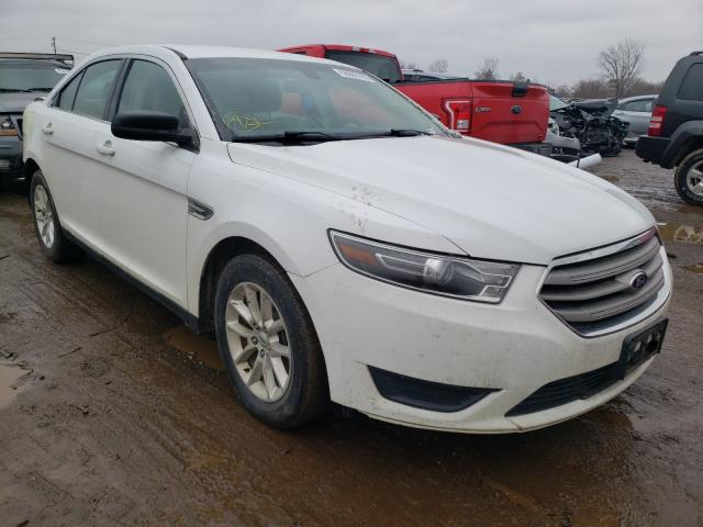 FORD TAURUS SE 2015 1fahp2d86fg102063