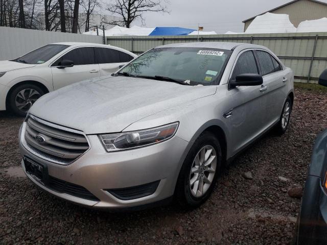 FORD TAURUS SE 2015 1fahp2d86fg103343