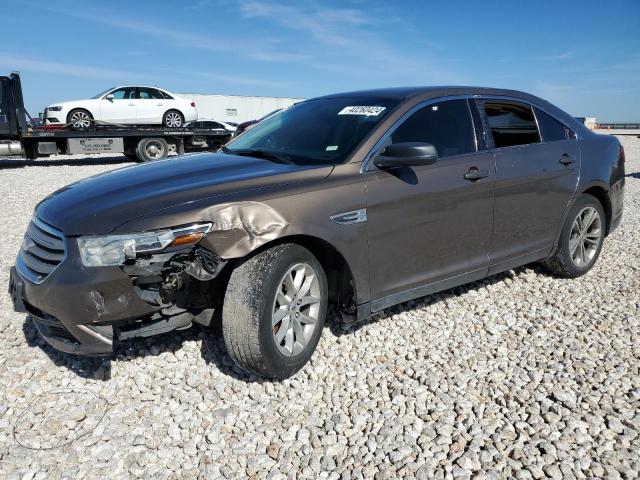 FORD TAURUS 2015 1fahp2d86fg105075