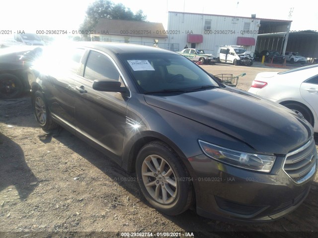 FORD TAURUS 2015 1fahp2d86fg106940