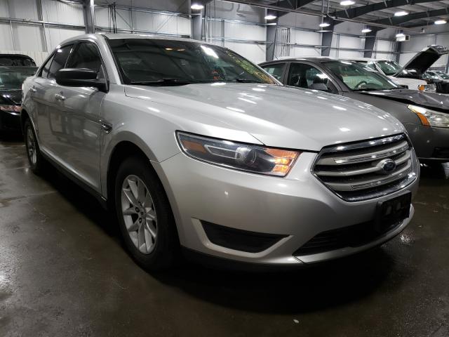 FORD TAURUS SE 2015 1fahp2d86fg107182