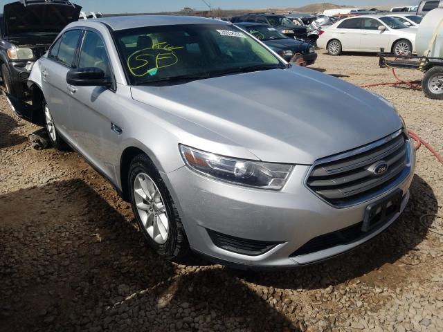 FORD TAURUS SE 2015 1fahp2d86fg116044