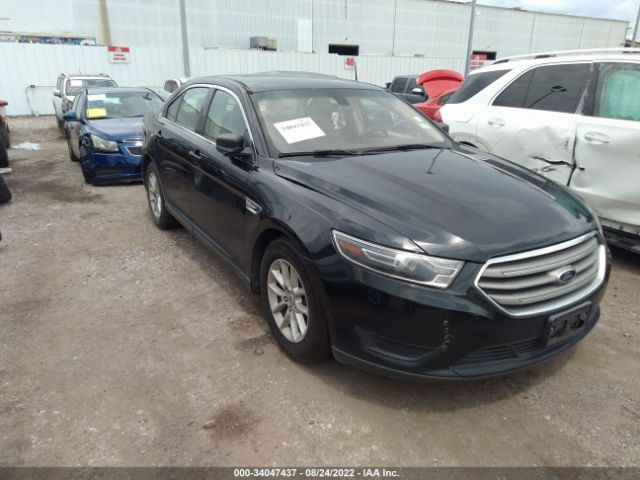 FORD TAURUS 2015 1fahp2d86fg116691