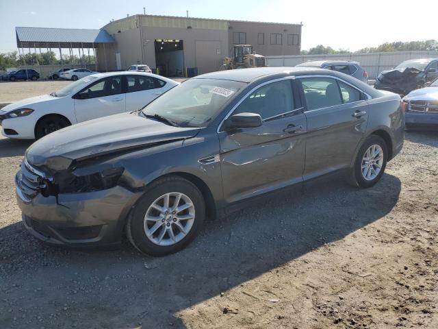 FORD TAURUS 2015 1fahp2d86fg119395