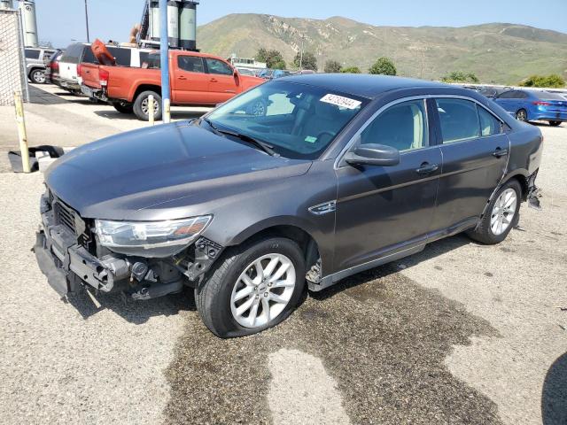 FORD TAURUS 2015 1fahp2d86fg121082