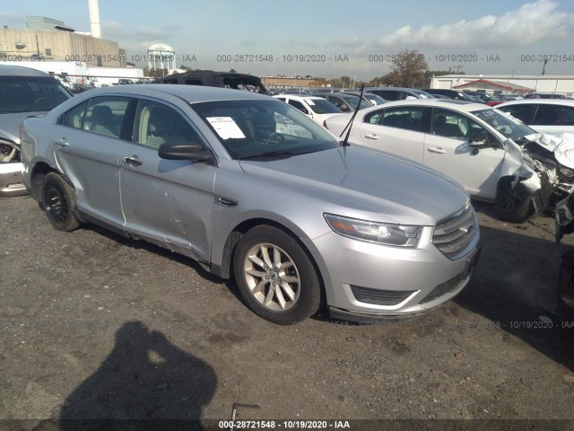 FORD TAURUS 2015 1fahp2d86fg126119