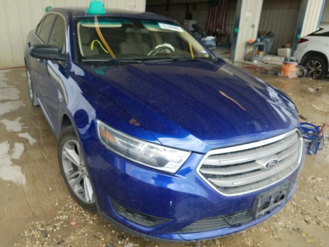 FORD TAURUS SE 2015 1fahp2d86fg130719