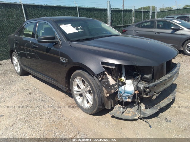 FORD TAURUS 2015 1fahp2d86fg133927