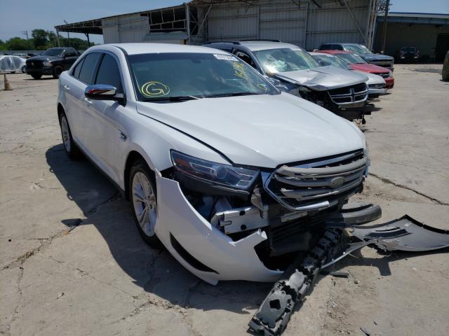 FORD TAURUS SE 2015 1fahp2d86fg151392