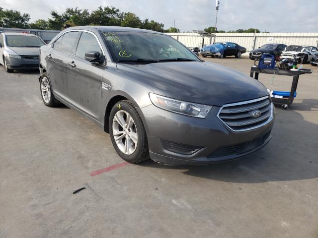 FORD TAURUS SE 2015 1fahp2d86fg151425