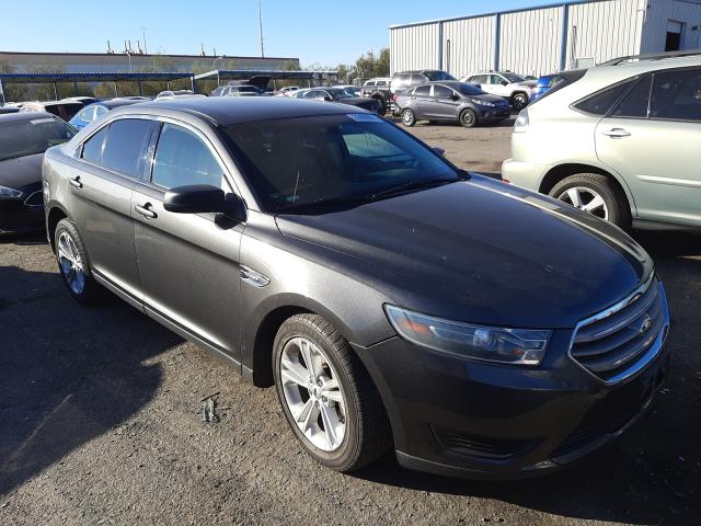 FORD TAURUS SE 2015 1fahp2d86fg153773