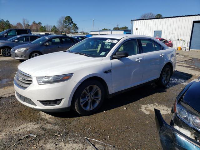 FORD TAURUS SE 2015 1fahp2d86fg156561