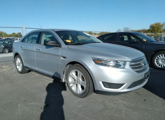 FORD TAURUS 2015 1fahp2d86fg157242