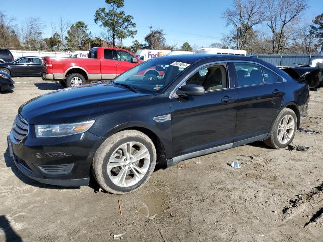 FORD TAURUS 2015 1fahp2d86fg158634