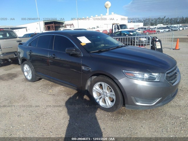 FORD TAURUS 2015 1fahp2d86fg159329