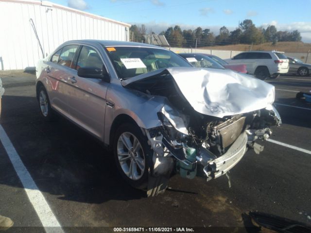 FORD TAURUS 2015 1fahp2d86fg175496