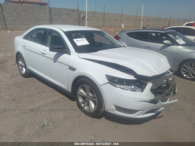 FORD TAURUS 2015 1fahp2d86fg176230