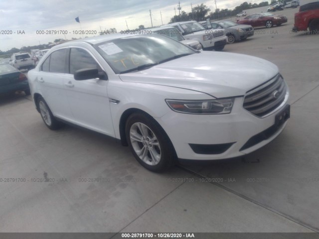 FORD TAURUS 2015 1fahp2d86fg199541