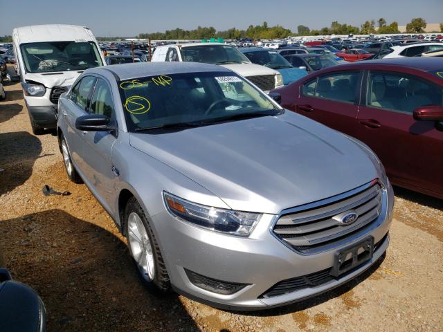 FORD TAURUS SE 2015 1fahp2d86fg199894