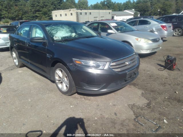 FORD TAURUS 2016 1fahp2d86gg100931