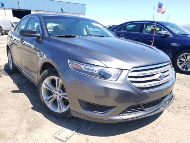 FORD TAURUS SE 2016 1fahp2d86gg103960