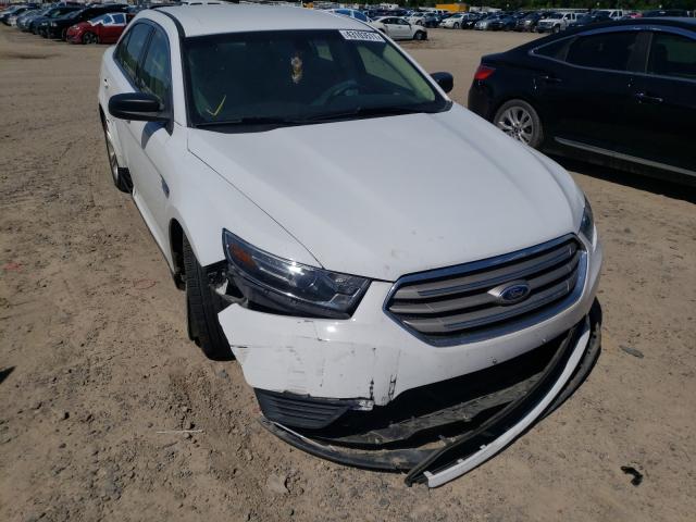 FORD TAURUS SE 2016 1fahp2d86gg110195