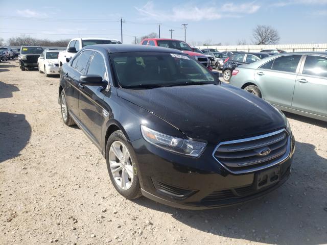 FORD TAURUS 2016 1fahp2d86gg113775