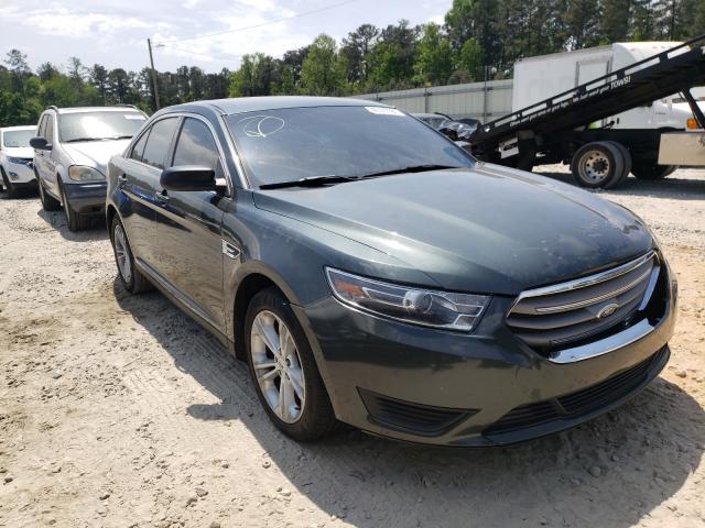 FORD TAURUS SE 2016 1fahp2d86gg122251