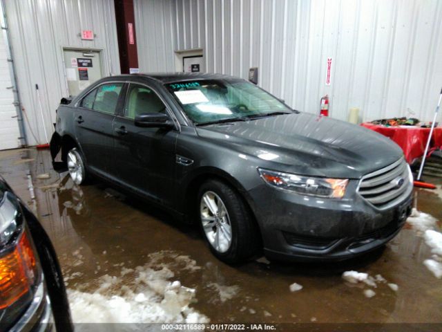 FORD TAURUS 2016 1fahp2d86gg125151