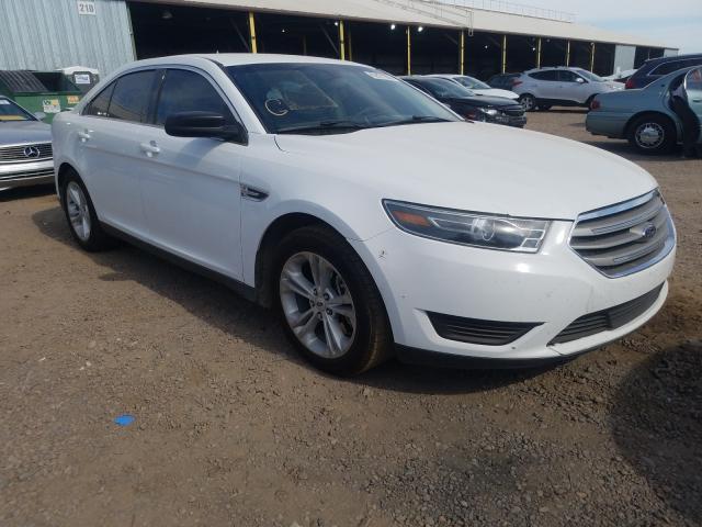 FORD TAURUS SE 2016 1fahp2d86gg132049