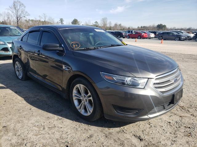 FORD TAURUS SE 2016 1fahp2d86gg133623