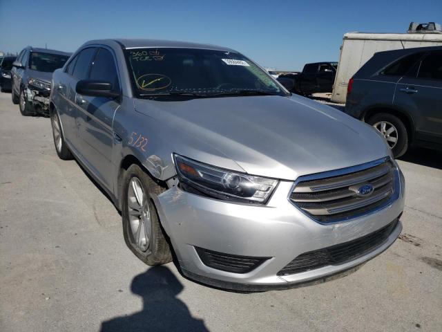 FORD TAURUS SE 2016 1fahp2d86gg136540