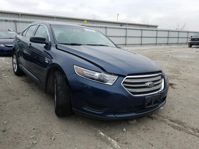 FORD TAURUS SE 2016 1fahp2d86gg138143