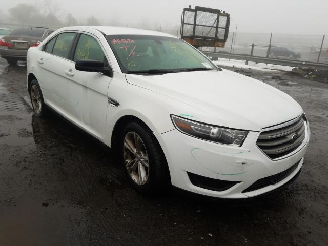 FORD TAURUS SE 2016 1fahp2d86gg139745