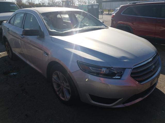 FORD TAURUS SE 2016 1fahp2d86gg143469