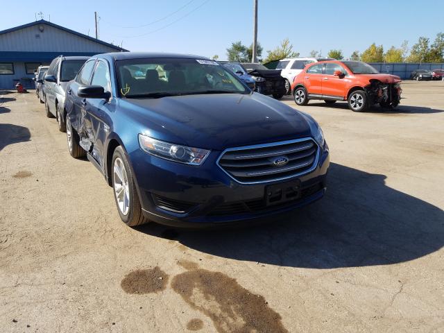 FORD TAURUS SE 2016 1fahp2d86gg146565