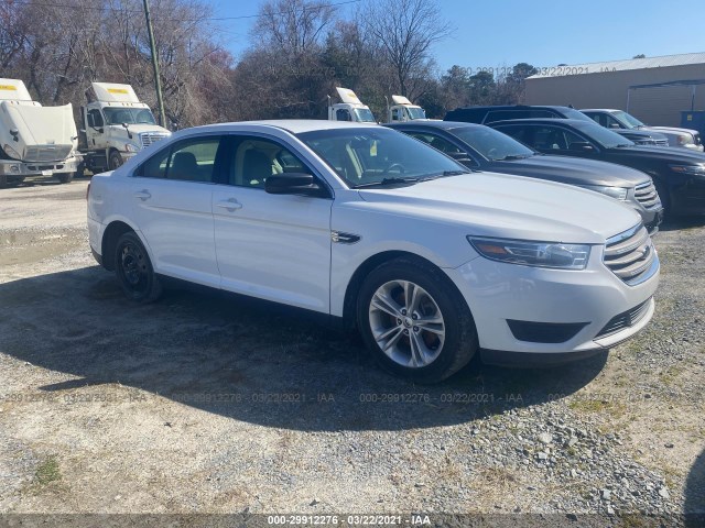 FORD TAURUS 2016 1fahp2d86gg149949