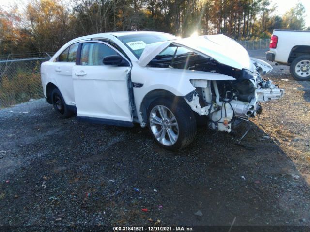 FORD TAURUS 2016 1fahp2d86gg156898