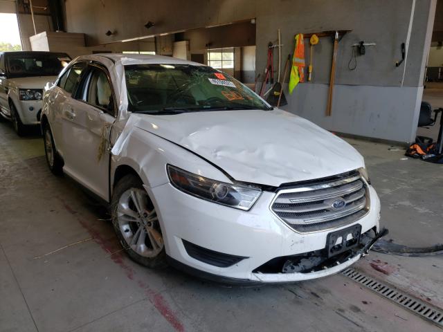 FORD TAURUS SE 2016 1fahp2d86gg157162